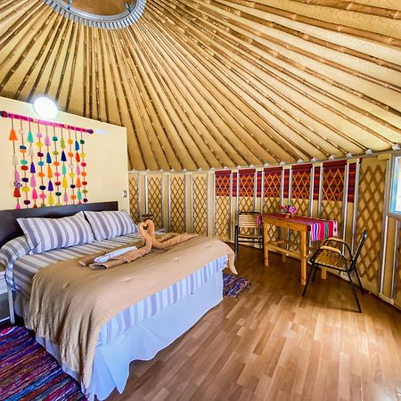 Hotel Altos De Quitor, Glamping à San Pedro De Atacama Extérieur photo