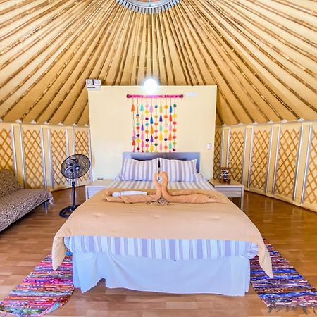 Hotel Altos De Quitor, Glamping à San Pedro De Atacama Extérieur photo