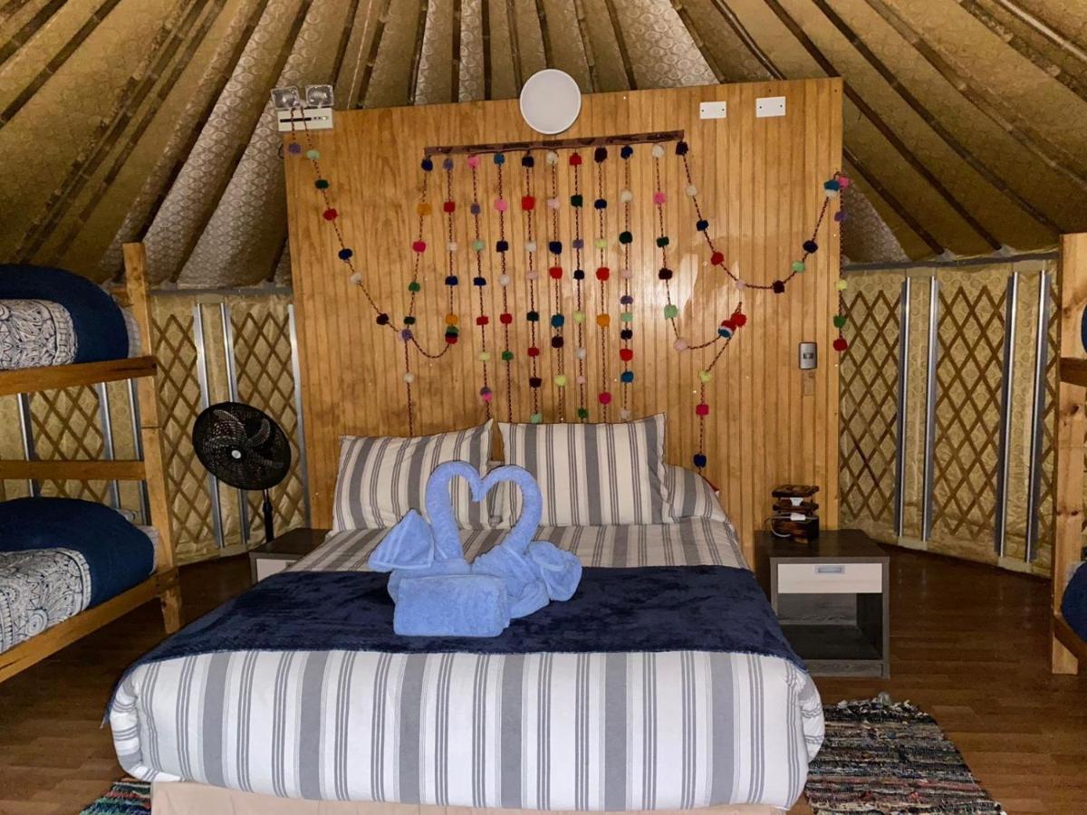 Hotel Altos De Quitor, Glamping à San Pedro De Atacama Extérieur photo