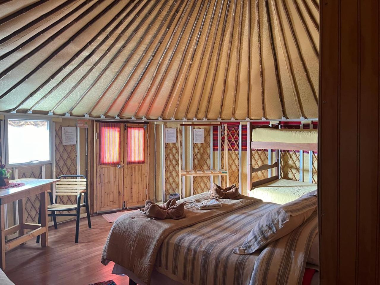 Hotel Altos De Quitor, Glamping à San Pedro De Atacama Extérieur photo