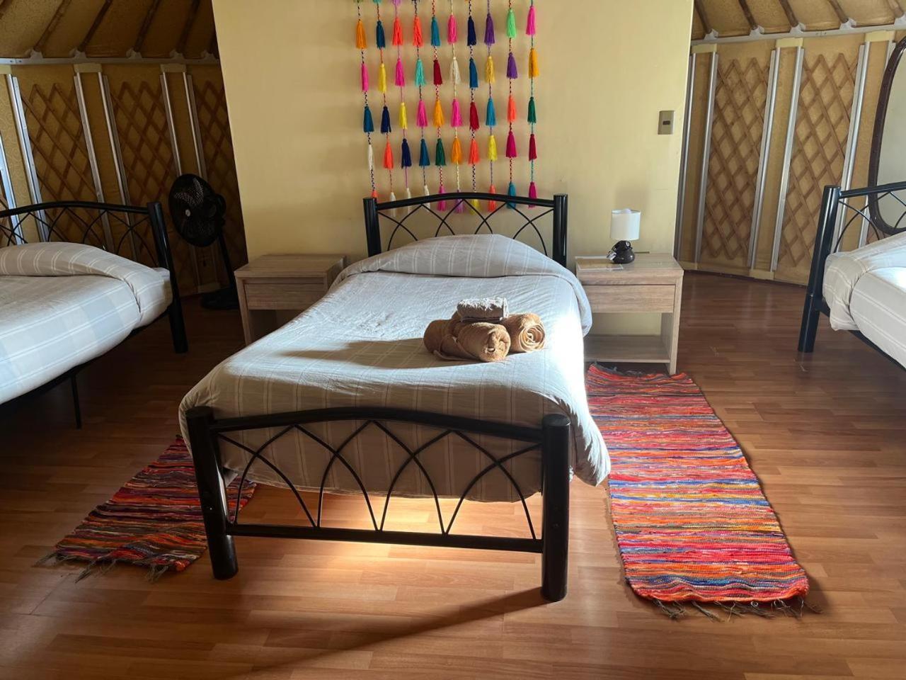 Hotel Altos De Quitor, Glamping à San Pedro De Atacama Extérieur photo
