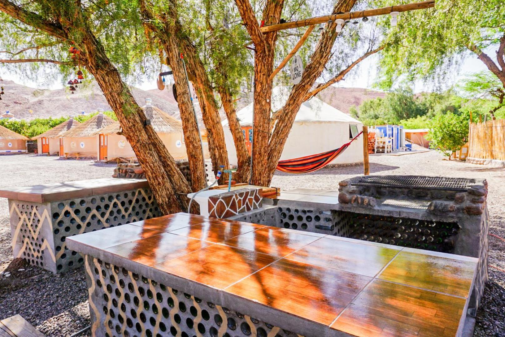 Hotel Altos De Quitor, Glamping à San Pedro De Atacama Extérieur photo