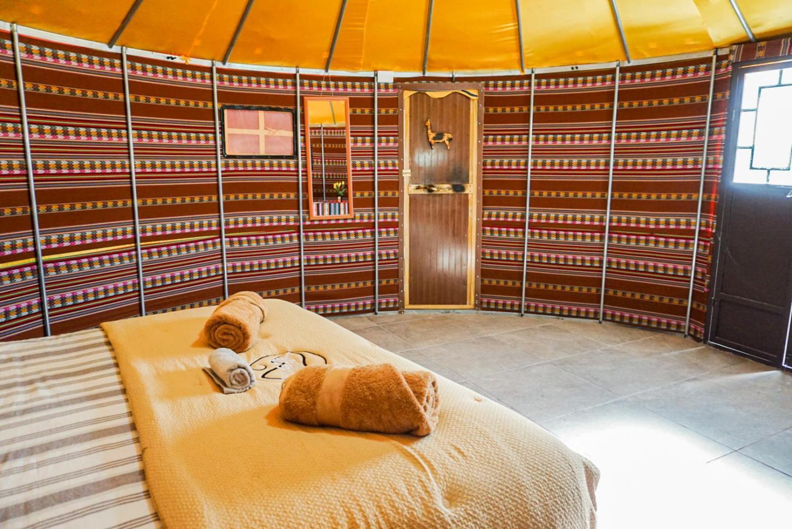 Hotel Altos De Quitor, Glamping à San Pedro De Atacama Extérieur photo
