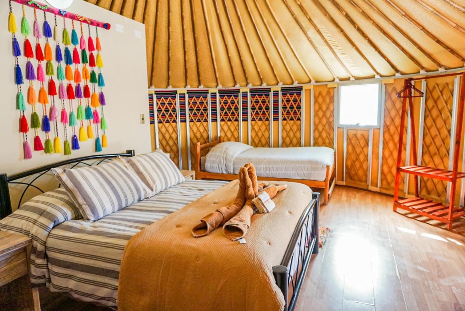 Hotel Altos De Quitor, Glamping à San Pedro De Atacama Extérieur photo
