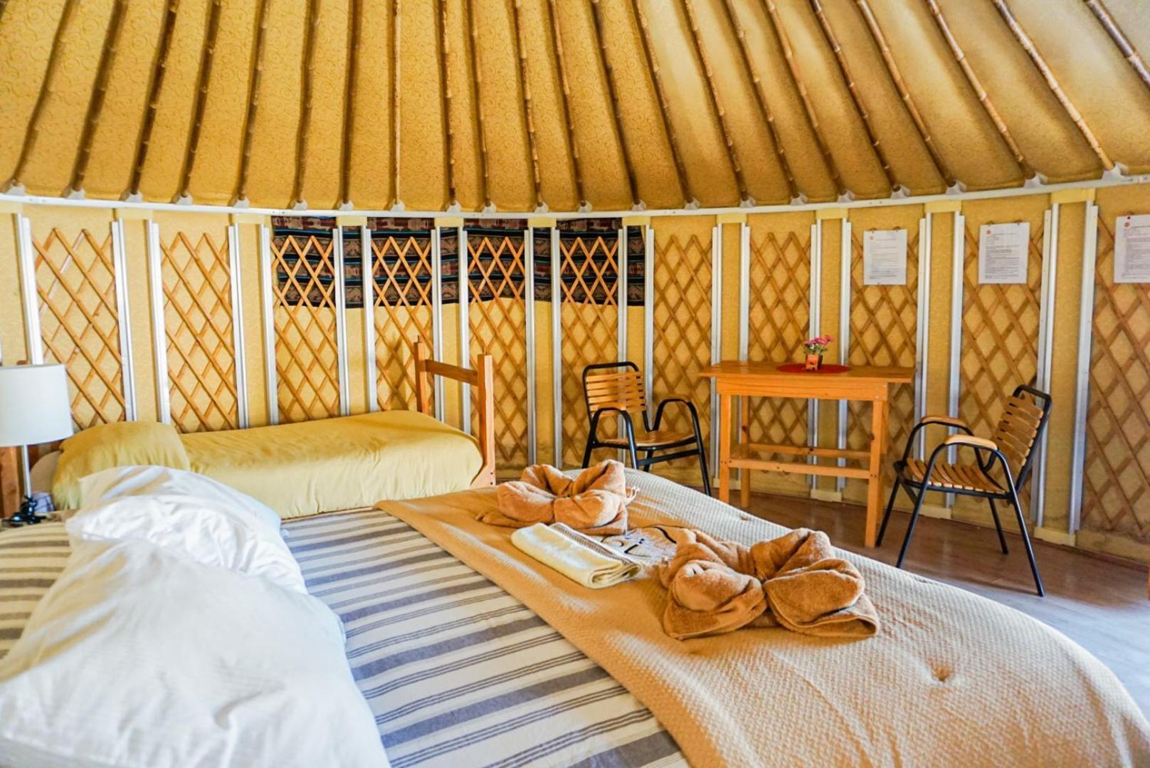 Hotel Altos De Quitor, Glamping à San Pedro De Atacama Extérieur photo