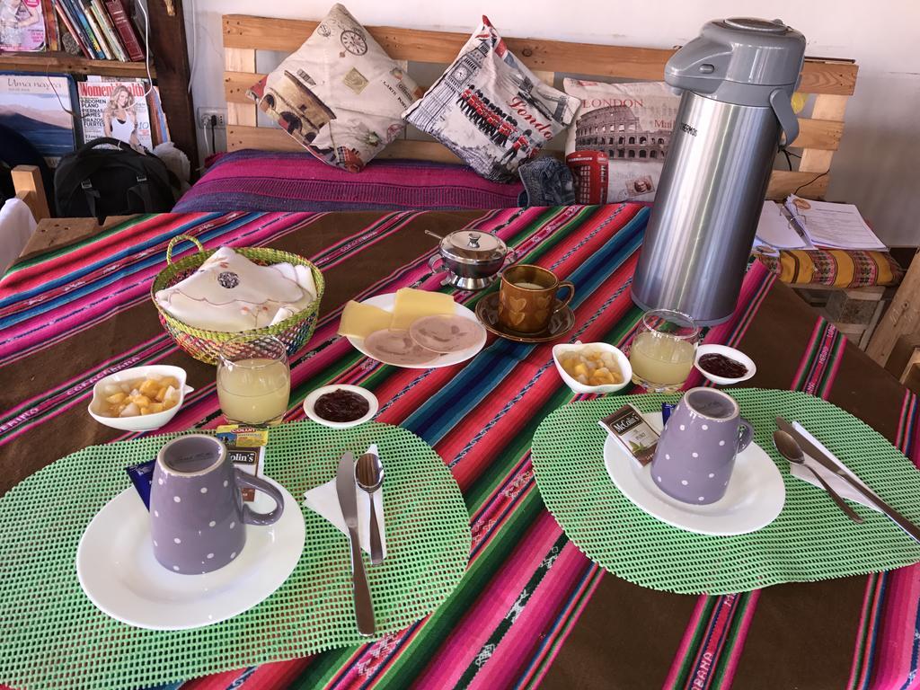 Hotel Altos De Quitor, Glamping à San Pedro De Atacama Extérieur photo